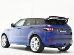Land Rover Range Rover Evoque Si4 by Startech 2013 года